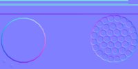 Asset preview